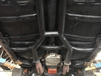 1969 Chevrolet Chevelle SS for sale in Midlothian, Texas (ID-155294)