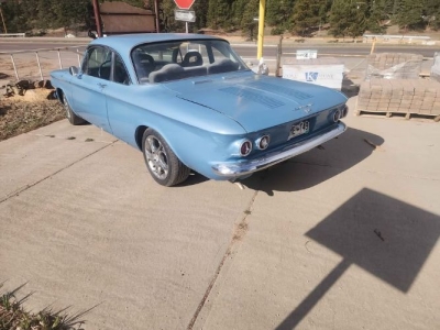 1969 Chevrolet Corvair for sale