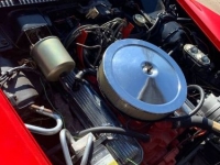 1969 Chevrolet Corvette for sale in Michigan (ID-95229)