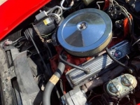 1969 Chevrolet Corvette for sale in Michigan (ID-95229)