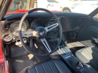 1969 Chevrolet Corvette for sale in Michigan (ID-95229)
