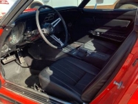1969 Chevrolet Corvette for sale in Michigan (ID-95229)