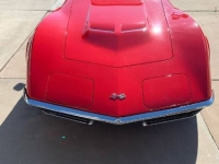 1969 Chevrolet Corvette for sale in Michigan (ID-95229)