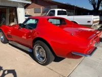 1969 Chevrolet Corvette for sale in Michigan (ID-95229)