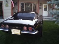 1969 Chevrolet Corvette for sale (ID-98844)