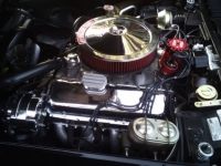 1969 Chevrolet Corvette for sale (ID-98844)