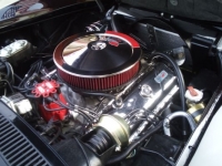 1969 Chevrolet Corvette for sale (ID-98844)