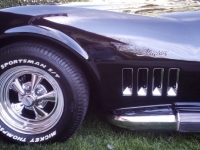 1969 Chevrolet Corvette for sale (ID-98844)