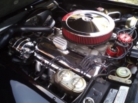 1969 Chevrolet Corvette for sale (ID-98844)
