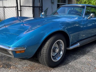 1969 Chevrolet Corvette for sale