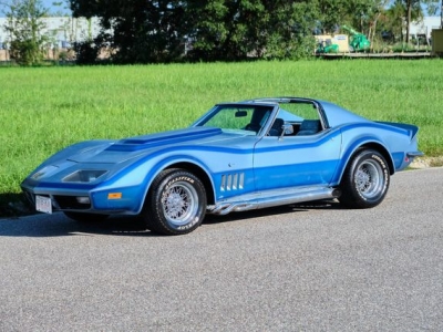 1969 Chevrolet Corvette for sale