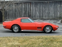 1969 Chevrolet Corvette for sale in Riverhead, New York (ID-113400)