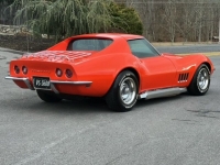 1969 Chevrolet Corvette for sale in Riverhead, New York (ID-113400)