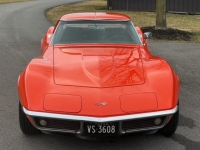 1969 Chevrolet Corvette for sale in Riverhead, New York (ID-113400)