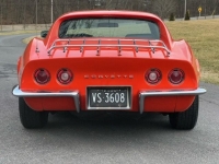 1969 Chevrolet Corvette for sale in Riverhead, New York (ID-113400)