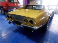 1969 Chevrolet Corvette for sale in Michigan (ID-114011)