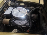 1969 Chevrolet Corvette for sale in Michigan (ID-114011)