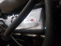1969 Chevrolet Corvette for sale in Michigan (ID-114011)
