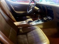 1969 Chevrolet Corvette for sale in Michigan (ID-114011)