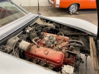 1969 Chevrolet Corvette for sale in Michigan (ID-115157)