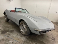 1969 Chevrolet Corvette for sale in Michigan (ID-115157)