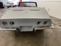 1969 Chevrolet Corvette for sale in Michigan (ID-115157)
