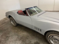 1969 Chevrolet Corvette for sale in Michigan (ID-115157)