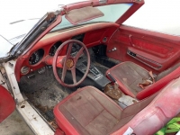 1969 Chevrolet Corvette for sale in Michigan (ID-115157)