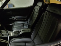 1969 Chevrolet Corvette for sale in Michigan (ID-119692)