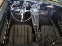 1969 Chevrolet Corvette for sale in Michigan (ID-119692)