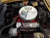 1969 Chevrolet Corvette for sale in Michigan (ID-119692)