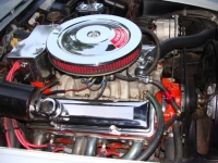 1969 Chevrolet Corvette for sale in Michigan (ID-119923)