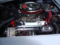 1969 Chevrolet Corvette for sale in Michigan (ID-119923)