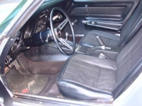 1969 Chevrolet Corvette for sale in Michigan (ID-119923)