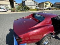 1969 Chevrolet Corvette for sale in Michigan (ID-121767)