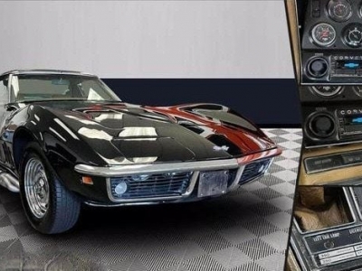 1969 Chevrolet Corvette for sale