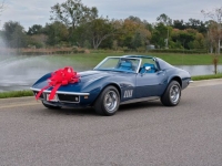 1969 Chevrolet Corvette for sale in Riverhead, New York (ID-123526)
