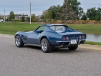 1969 Chevrolet Corvette for sale in Riverhead, New York (ID-123526)