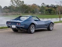 1969 Chevrolet Corvette for sale in Riverhead, New York (ID-123526)