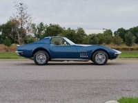 1969 Chevrolet Corvette for sale in Riverhead, New York (ID-123526)