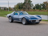 1969 Chevrolet Corvette for sale in Riverhead, New York (ID-123526)