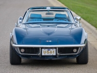 1969 Chevrolet Corvette for sale in Riverhead, New York (ID-123526)