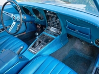 1969 Chevrolet Corvette for sale in Riverhead, New York (ID-123526)