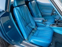 1969 Chevrolet Corvette for sale in Riverhead, New York (ID-123526)