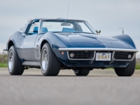 1969 Chevrolet Corvette for sale (ID-124439)