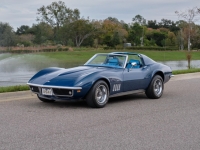 1969 Chevrolet Corvette for sale (ID-124439)