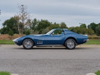 1969 Chevrolet Corvette for sale (ID-124439)