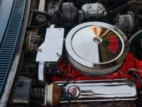1969 Chevrolet Corvette for sale (ID-124439)