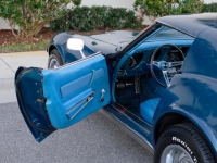 1969 Chevrolet Corvette for sale (ID-124439)