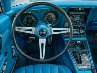 1969 Chevrolet Corvette for sale (ID-124439)